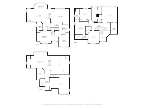 Tiny photo for 17140 Austin Lane, Orland Park, IL 60467 (MLS # 12497448)