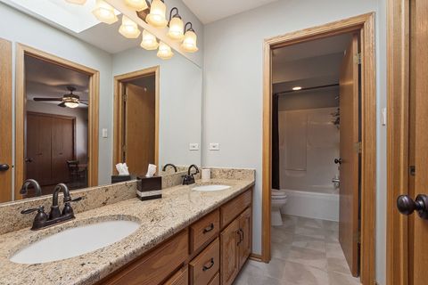 Tiny photo for 17140 Austin Lane, Orland Park, IL 60467 (MLS # 12497448)