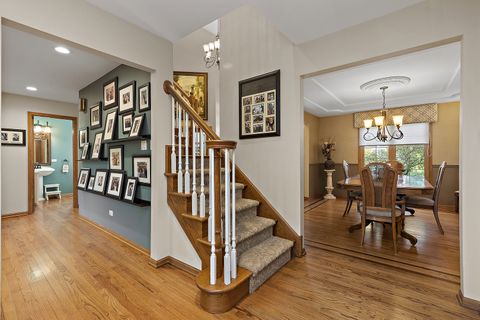 Tiny photo for 17140 Austin Lane, Orland Park, IL 60467 (MLS # 12497448)