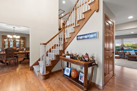 Tiny photo for 17140 Austin Lane, Orland Park, IL 60467 (MLS # 12497448)