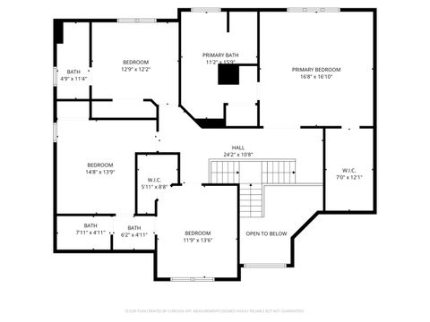 Tiny photo for 17140 Austin Lane, Orland Park, IL 60467 (MLS # 12497448)