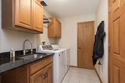 Tiny photo for 17140 Austin Lane, Orland Park, IL 60467 (MLS # 12497448)