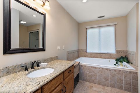 Tiny photo for 17140 Austin Lane, Orland Park, IL 60467 (MLS # 12497448)