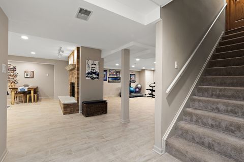 Tiny photo for 17140 Austin Lane, Orland Park, IL 60467 (MLS # 12497448)