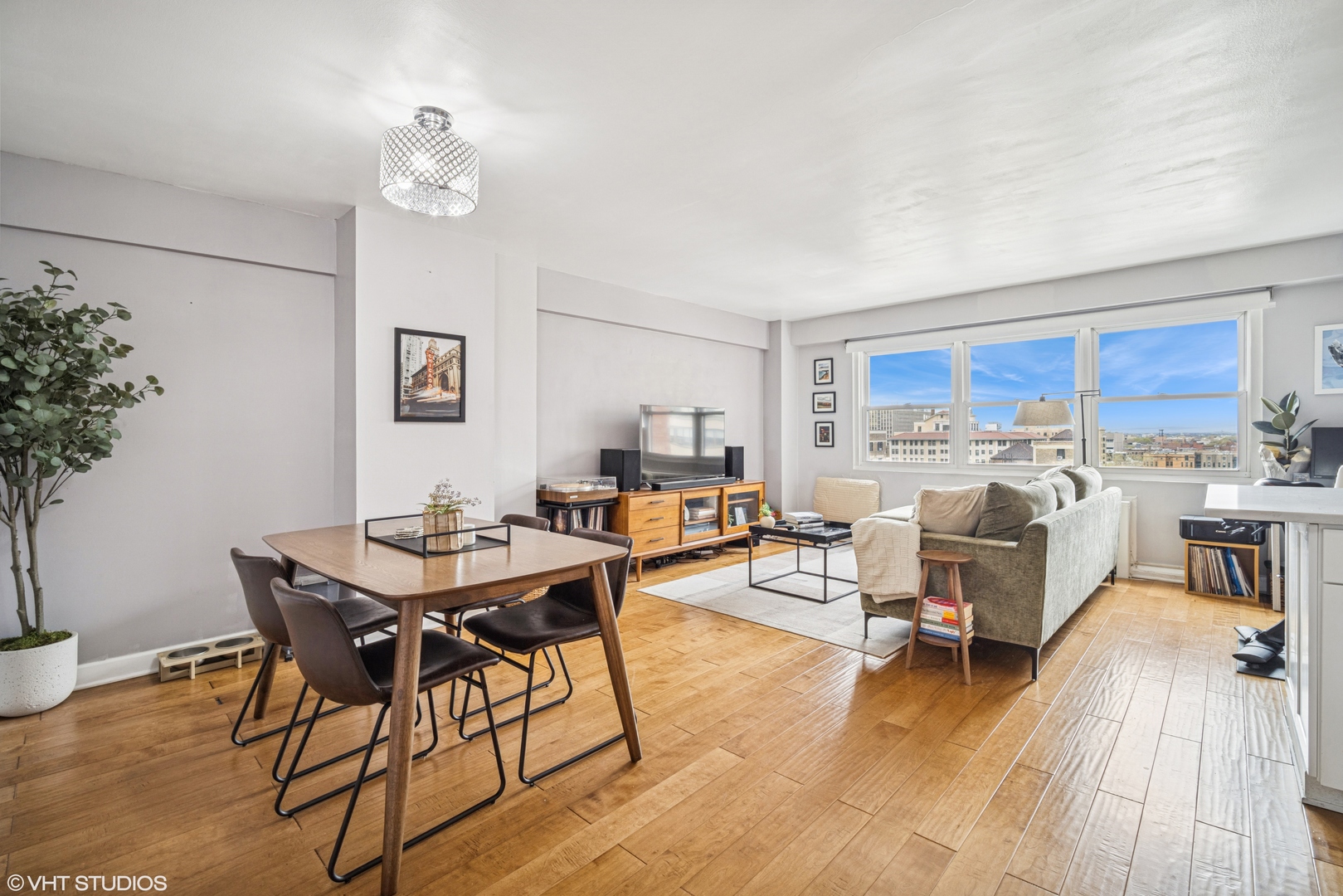 2909 N Sheridan Road 1204