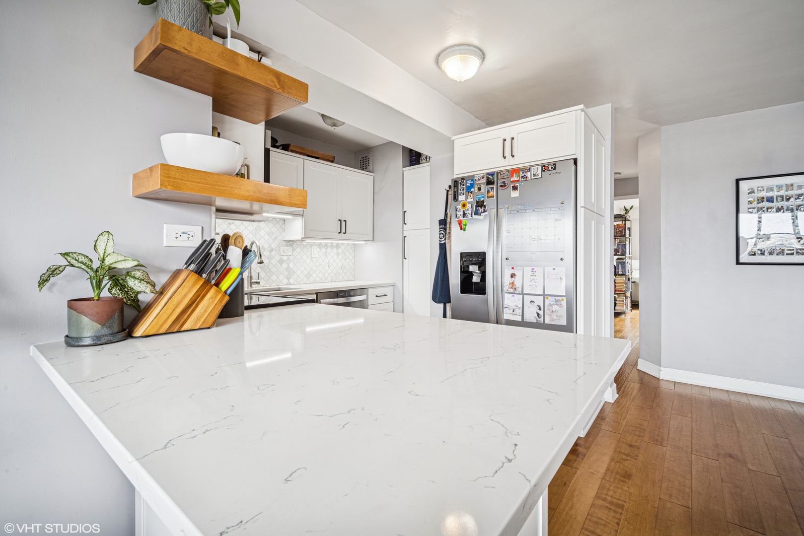 2909 N Sheridan Road 1204