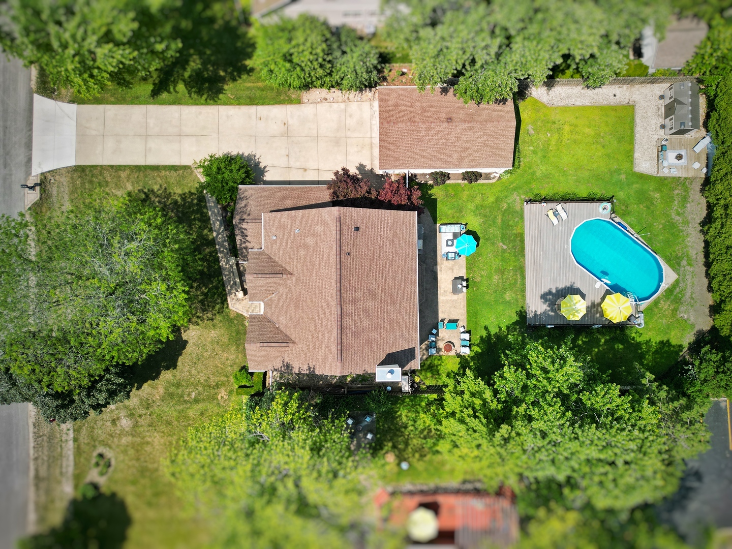 1611 N Evergreen Avenue