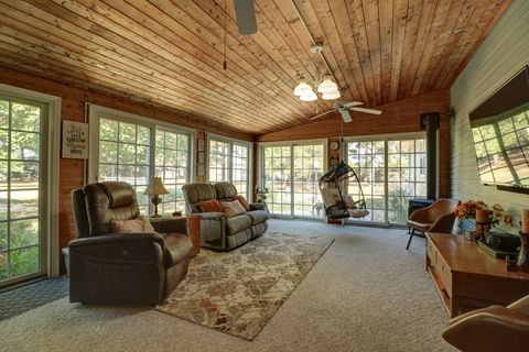 Tiny photo for 8449 Hickory Hills Road, Rock Falls, IL 61071 (MLS # 12487862)
