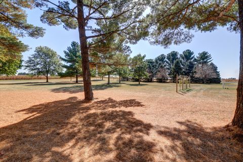 Tiny photo for 8449 Hickory Hills Road, Rock Falls, IL 61071 (MLS # 12487862)