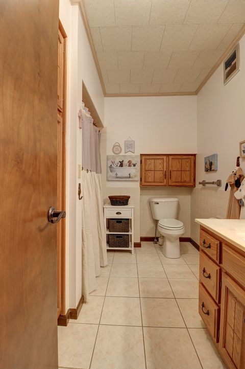 Tiny photo for 8449 Hickory Hills Road, Rock Falls, IL 61071 (MLS # 12487862)