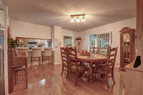 Tiny photo for 8449 Hickory Hills Road, Rock Falls, IL 61071 (MLS # 12487862)