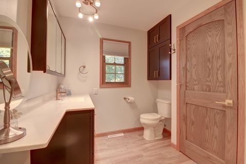Tiny photo for 8449 Hickory Hills Road, Rock Falls, IL 61071 (MLS # 12487862)