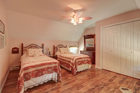 Tiny photo for 8449 Hickory Hills Road, Rock Falls, IL 61071 (MLS # 12487862)