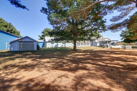 Tiny photo for 8449 Hickory Hills Road, Rock Falls, IL 61071 (MLS # 12487862)