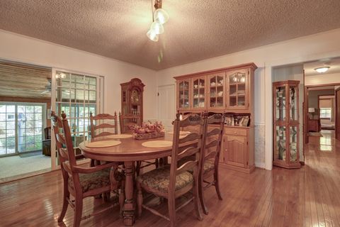Tiny photo for 8449 Hickory Hills Road, Rock Falls, IL 61071 (MLS # 12487862)