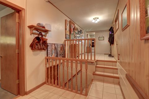 Tiny photo for 8449 Hickory Hills Road, Rock Falls, IL 61071 (MLS # 12487862)