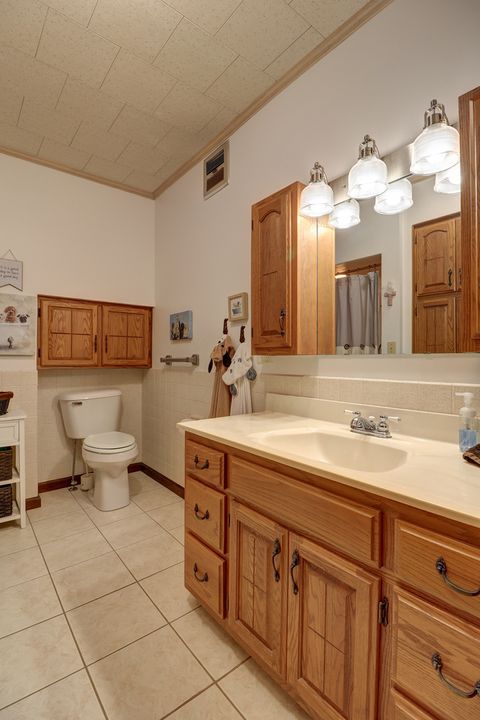 Tiny photo for 8449 Hickory Hills Road, Rock Falls, IL 61071 (MLS # 12487862)