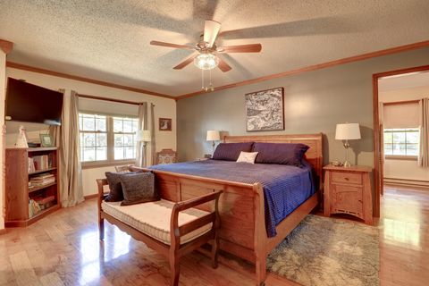 Tiny photo for 8449 Hickory Hills Road, Rock Falls, IL 61071 (MLS # 12487862)