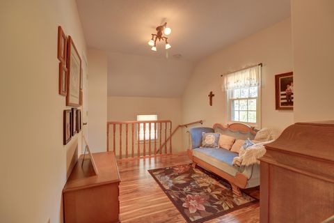 Tiny photo for 8449 Hickory Hills Road, Rock Falls, IL 61071 (MLS # 12487862)