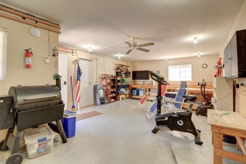 Tiny photo for 8449 Hickory Hills Road, Rock Falls, IL 61071 (MLS # 12487862)