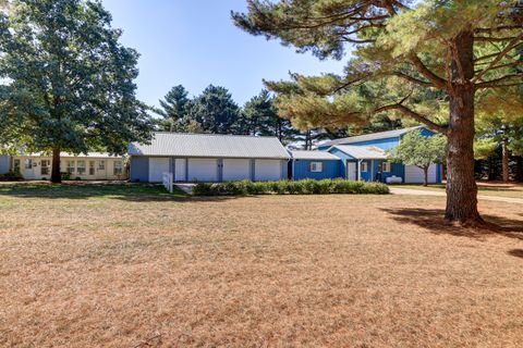 Tiny photo for 8449 Hickory Hills Road, Rock Falls, IL 61071 (MLS # 12487862)