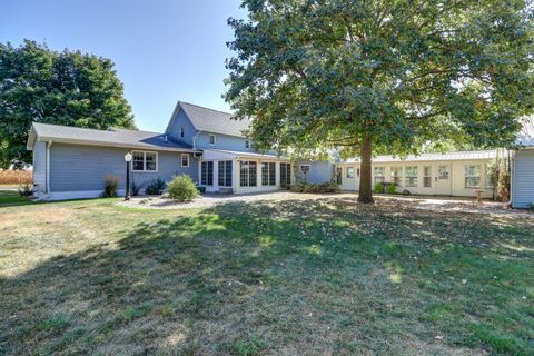 Photo of 8449 Hickory Hills Road, Rock Falls, IL 61071 (MLS # 12487862)