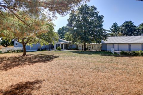 Tiny photo for 8449 Hickory Hills Road, Rock Falls, IL 61071 (MLS # 12487862)