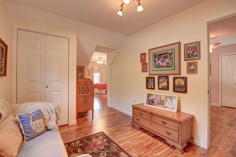 Tiny photo for 8449 Hickory Hills Road, Rock Falls, IL 61071 (MLS # 12487862)