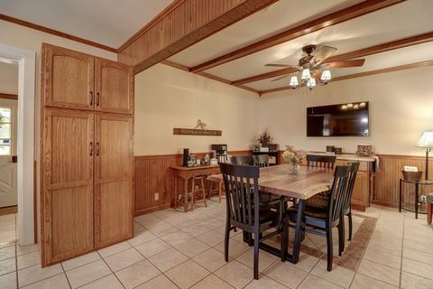 Tiny photo for 8449 Hickory Hills Road, Rock Falls, IL 61071 (MLS # 12487862)
