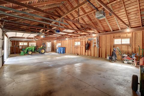 Tiny photo for 8449 Hickory Hills Road, Rock Falls, IL 61071 (MLS # 12487862)