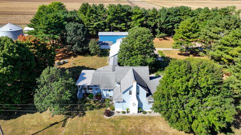 Tiny photo for 8449 Hickory Hills Road, Rock Falls, IL 61071 (MLS # 12487862)