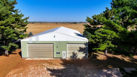 Tiny photo for 8449 Hickory Hills Road, Rock Falls, IL 61071 (MLS # 12487862)