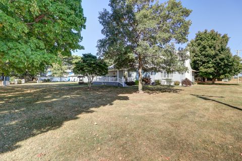 Tiny photo for 8449 Hickory Hills Road, Rock Falls, IL 61071 (MLS # 12487862)