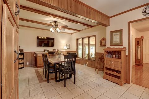 Tiny photo for 8449 Hickory Hills Road, Rock Falls, IL 61071 (MLS # 12487862)