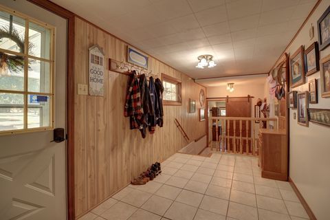 Tiny photo for 8449 Hickory Hills Road, Rock Falls, IL 61071 (MLS # 12487862)