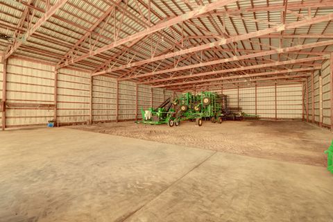 Tiny photo for 8449 Hickory Hills Road, Rock Falls, IL 61071 (MLS # 12487862)