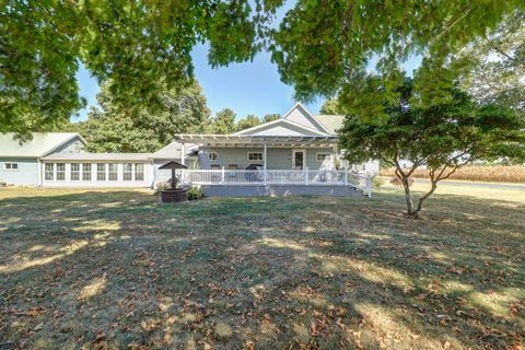 Tiny photo for 8449 Hickory Hills Road, Rock Falls, IL 61071 (MLS # 12487862)