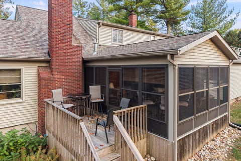 Tiny photo for 2120 31st Avenue, Rock Island, IL 61201 (MLS # 12798201)