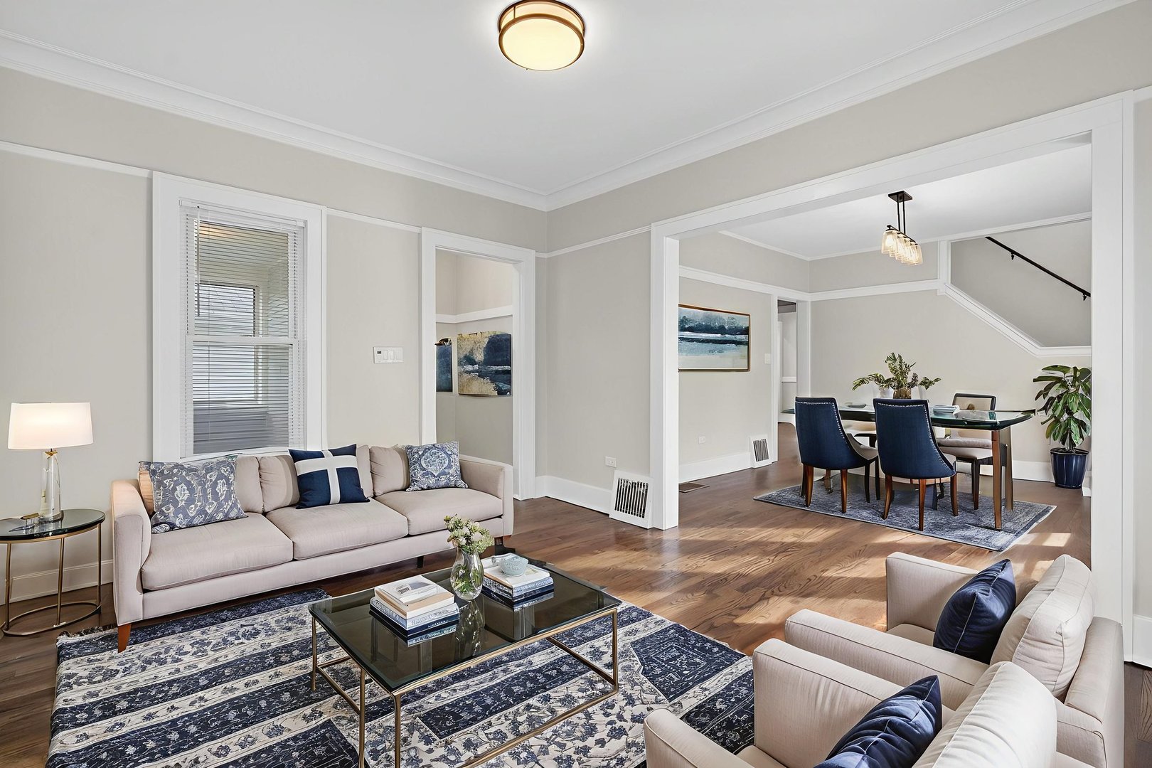 741 S Jackson Street