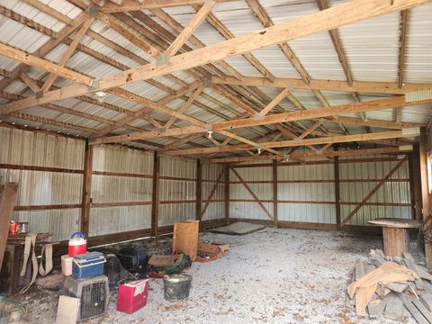 Tiny photo for 3769 Oxbow Road, Pinckneyville, IL 62274 (MLS # 12599025)
