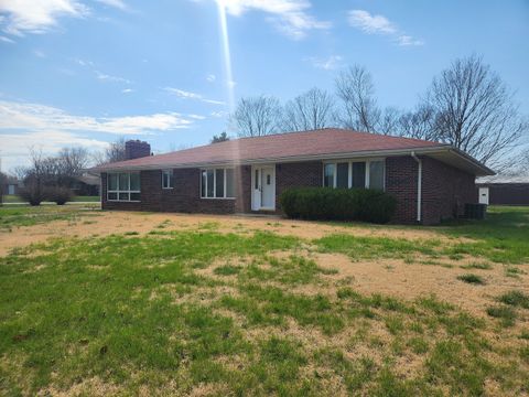 Tiny photo for 3769 Oxbow Road, Pinckneyville, IL 62274 (MLS # 12599025)