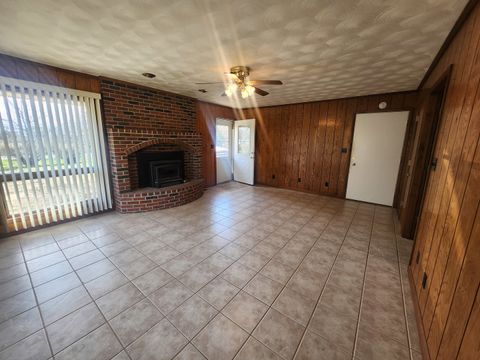 Tiny photo for 3769 Oxbow Road, Pinckneyville, IL 62274 (MLS # 12599025)