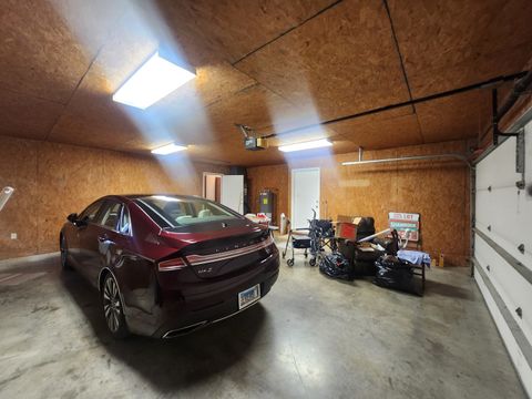 Tiny photo for 3769 Oxbow Road, Pinckneyville, IL 62274 (MLS # 12599025)