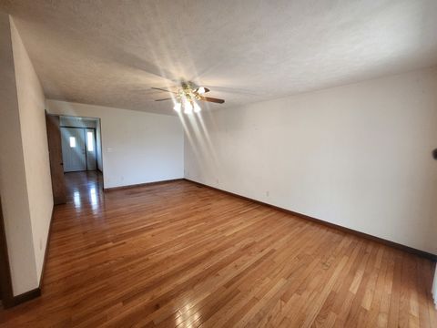 Tiny photo for 3769 Oxbow Road, Pinckneyville, IL 62274 (MLS # 12599025)