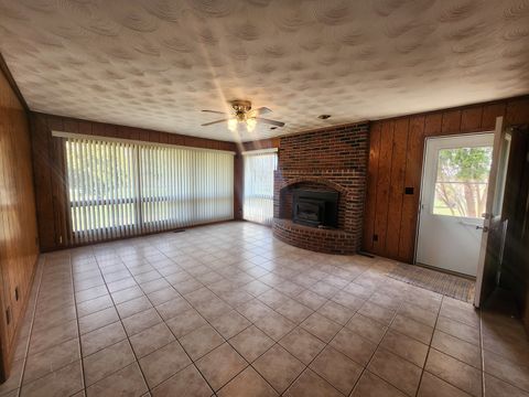 Tiny photo for 3769 Oxbow Road, Pinckneyville, IL 62274 (MLS # 12599025)