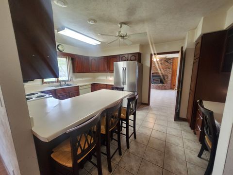 Tiny photo for 3769 Oxbow Road, Pinckneyville, IL 62274 (MLS # 12599025)