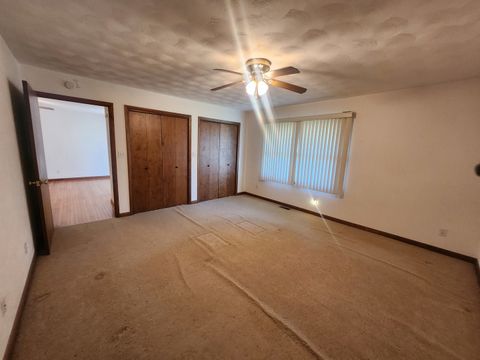 Tiny photo for 3769 Oxbow Road, Pinckneyville, IL 62274 (MLS # 12599025)