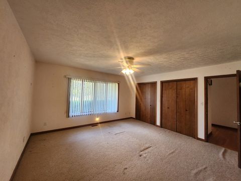 Tiny photo for 3769 Oxbow Road, Pinckneyville, IL 62274 (MLS # 12599025)