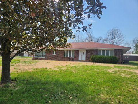 Tiny photo for 3769 Oxbow Road, Pinckneyville, IL 62274 (MLS # 12599025)