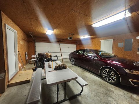 Tiny photo for 3769 Oxbow Road, Pinckneyville, IL 62274 (MLS # 12599025)